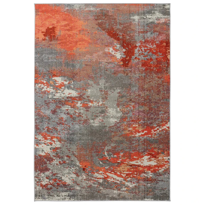 Colores Magma - beUNIQ - asia1 - 200x300 Cm -