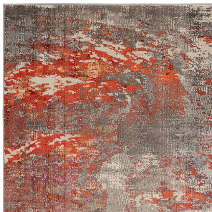 Colores Magma - beUNIQ - asia1 - 200x300 Cm -
