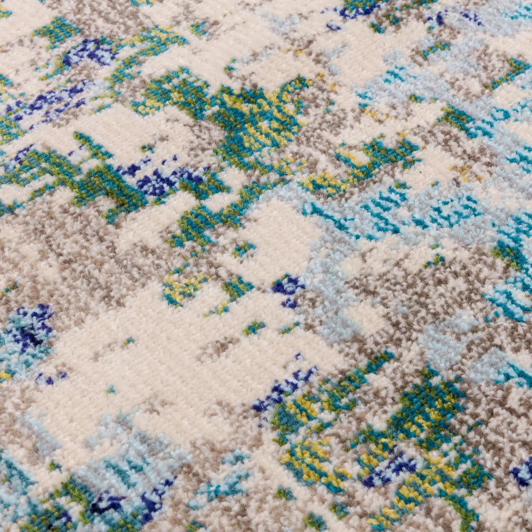 Colores Cloud Jungle CO09    beUNIQ
