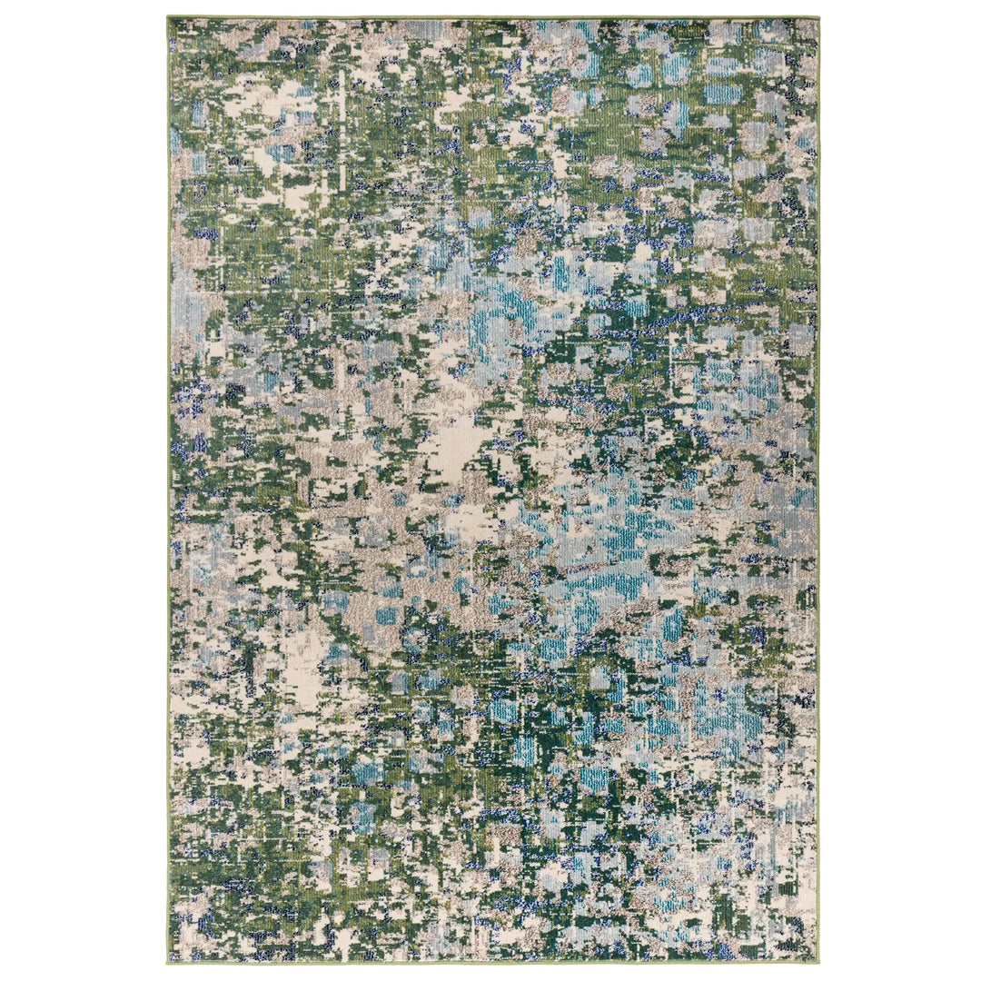 Colores Cloud Jungle CO09    beUNIQ