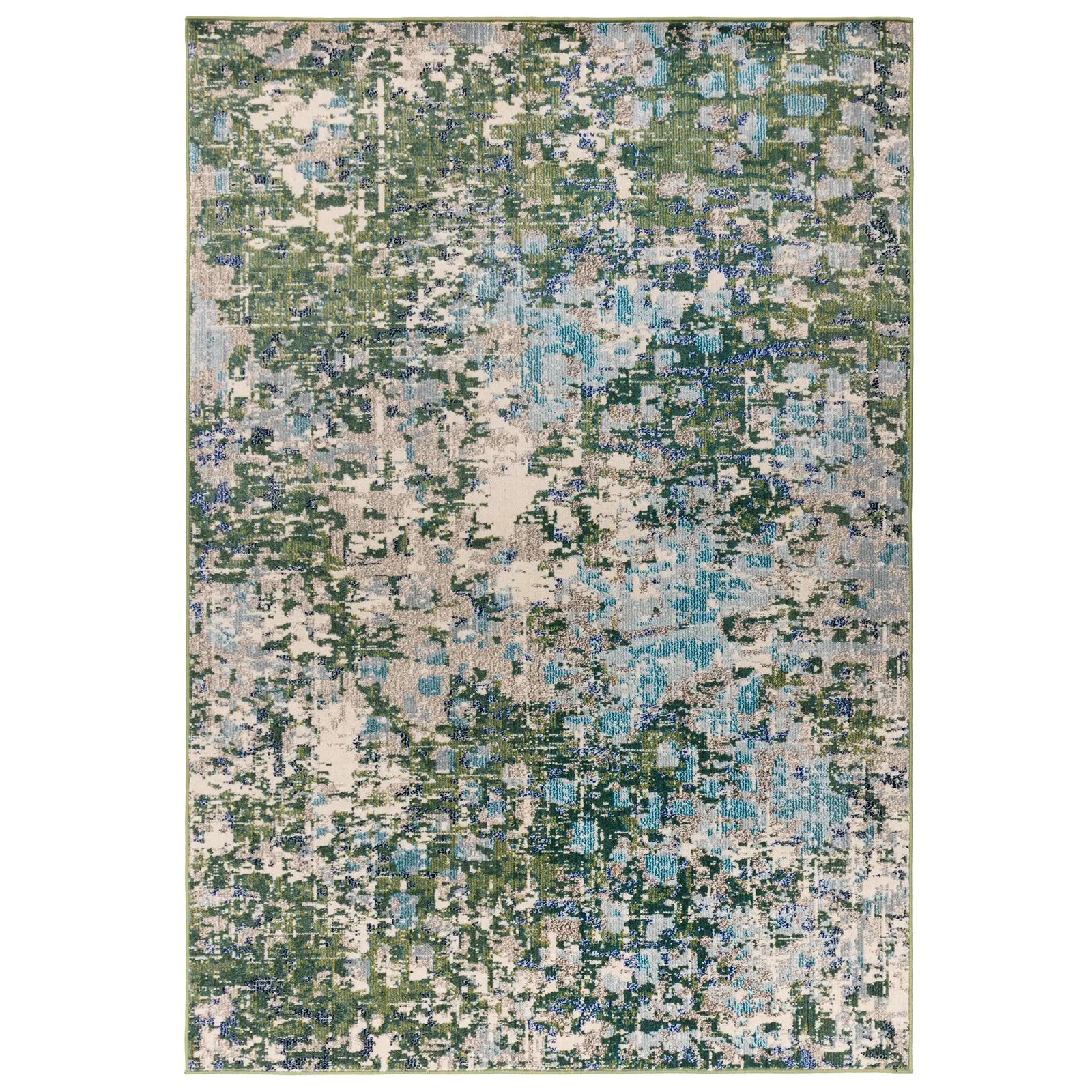Colores Cloud Jungle CO09    beUNIQ