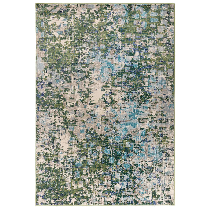 Colores Cloud Jungle CO09    beUNIQ