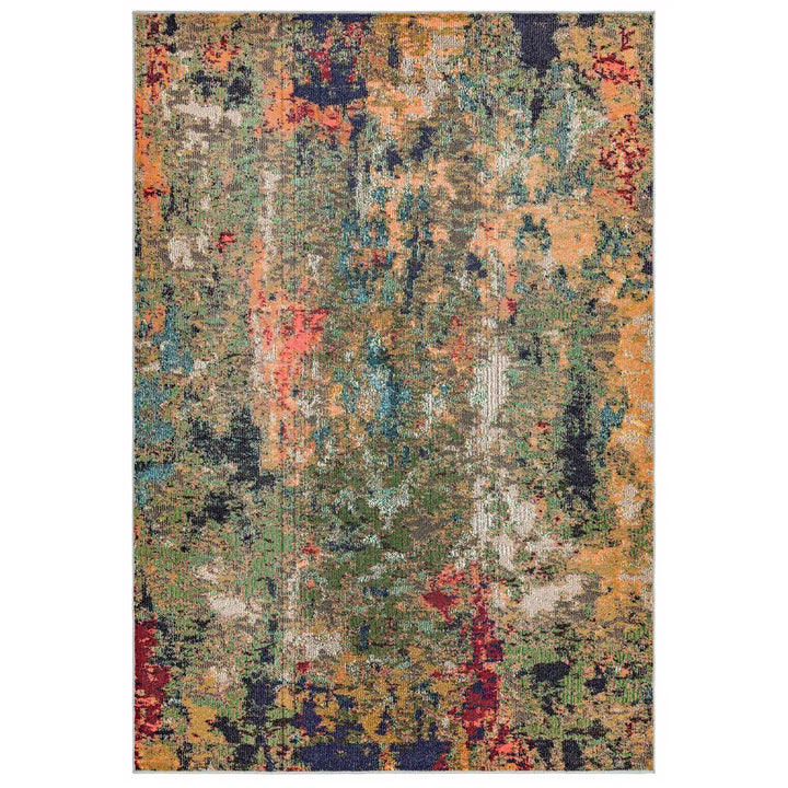Colores Cloud CO01 Gardenia    beUNIQ