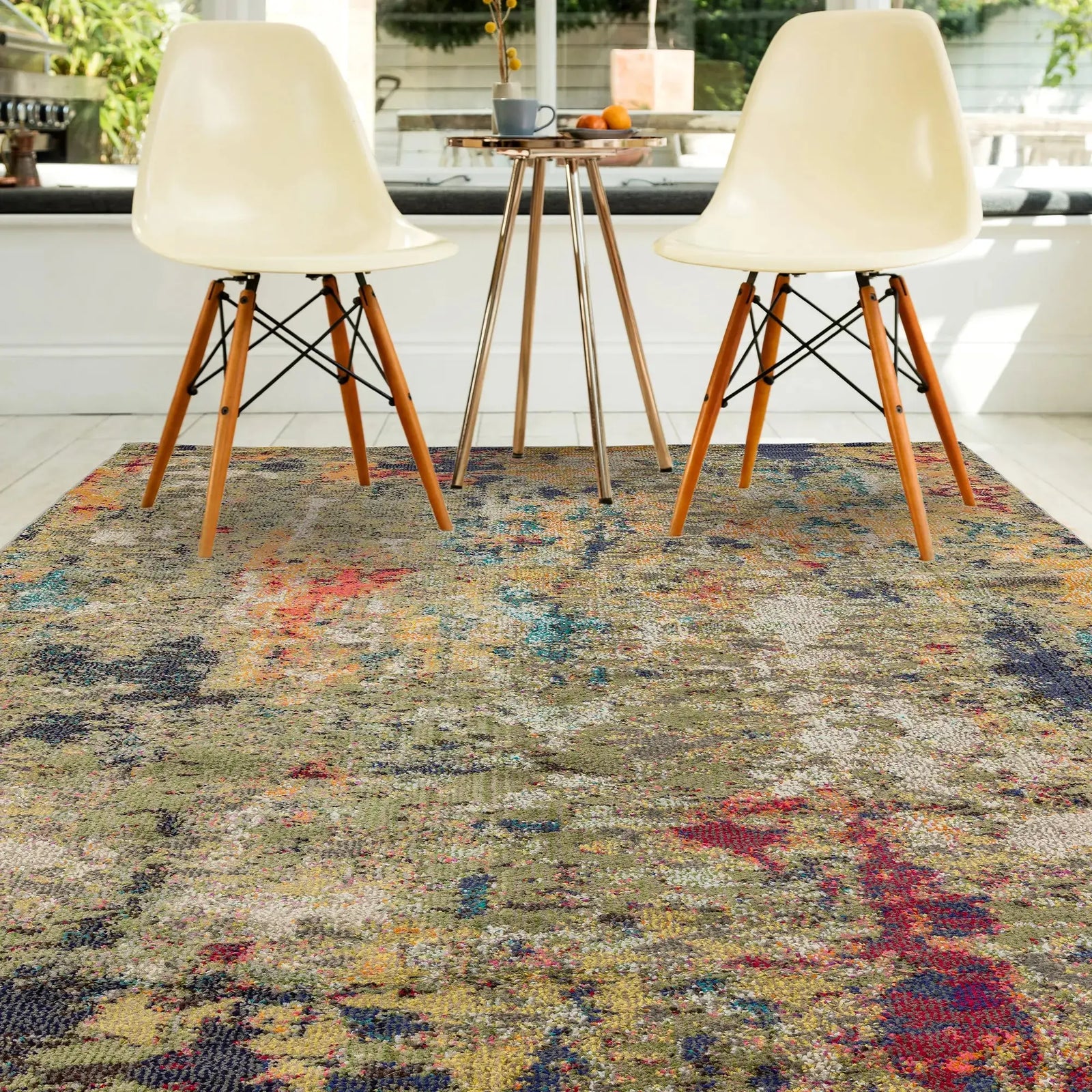 Colores Cloud CO01 Gardenia    beUNIQ
