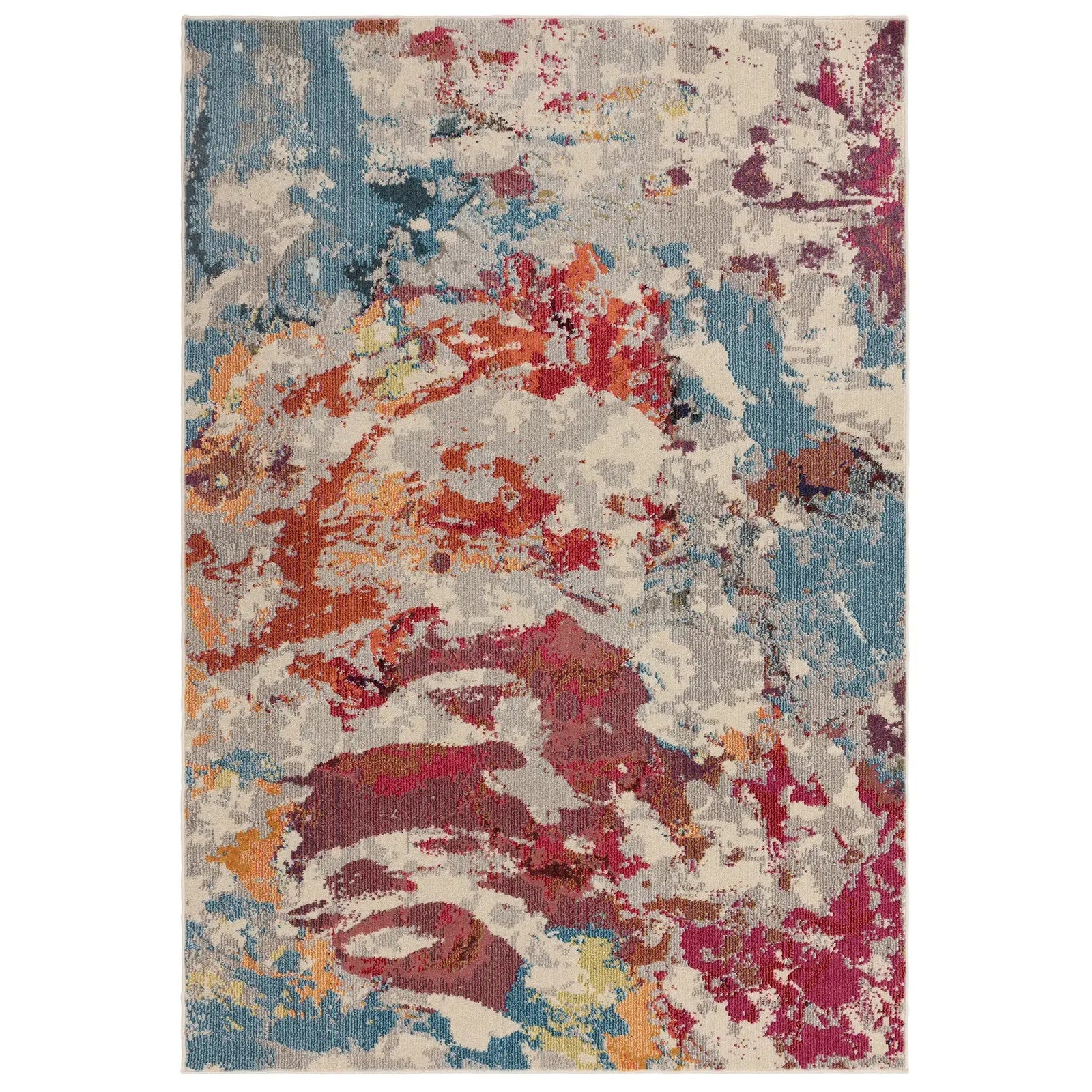 Colores Cloud Splash CO06    beUNIQ