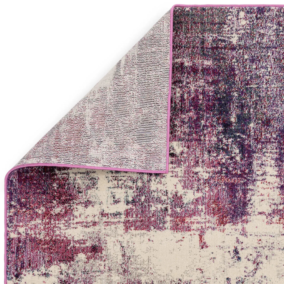Colores Cloud Magenta CO08    beUNIQ