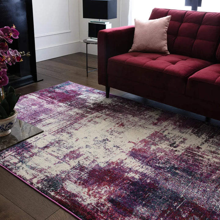 Colores Cloud Magenta CO08    beUNIQ
