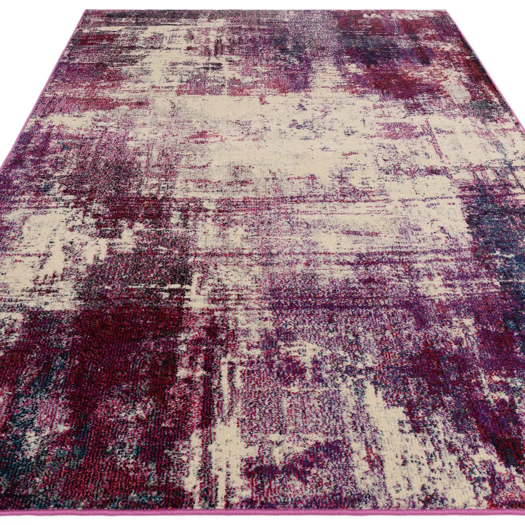 Colores Cloud Magenta CO08    beUNIQ