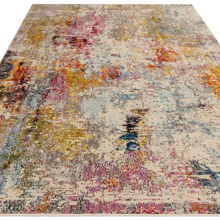 Colores Cloud Pixel CO07    beUNIQ