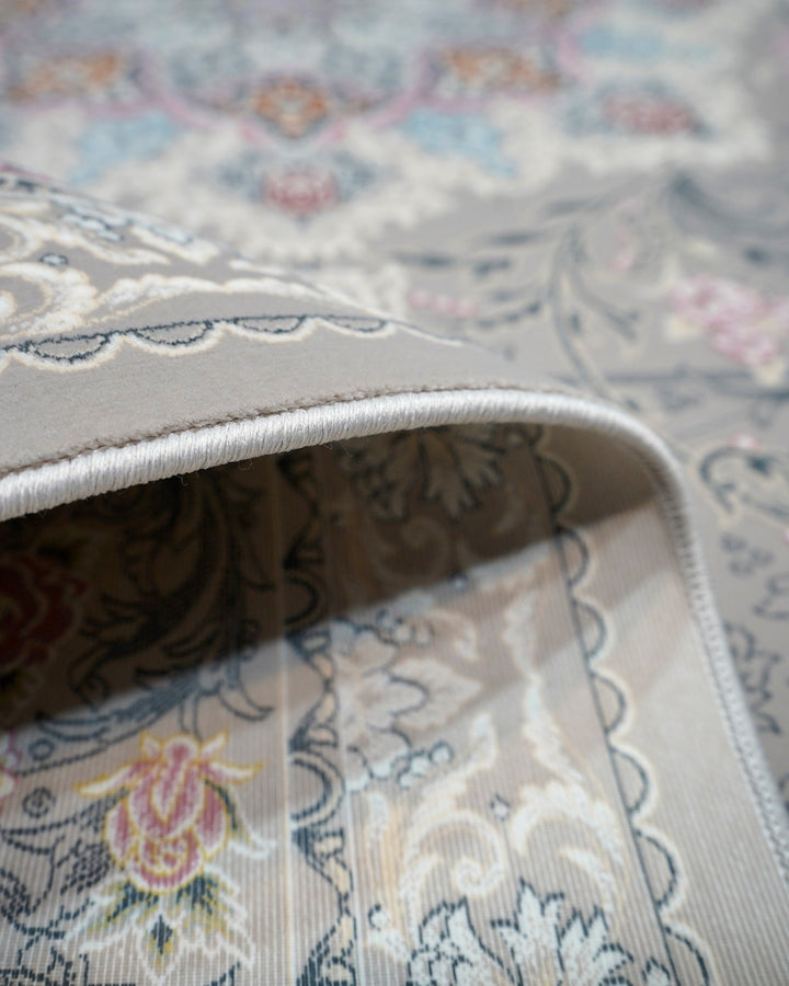 Elegant Rhythm Grey - beUNIQ.®