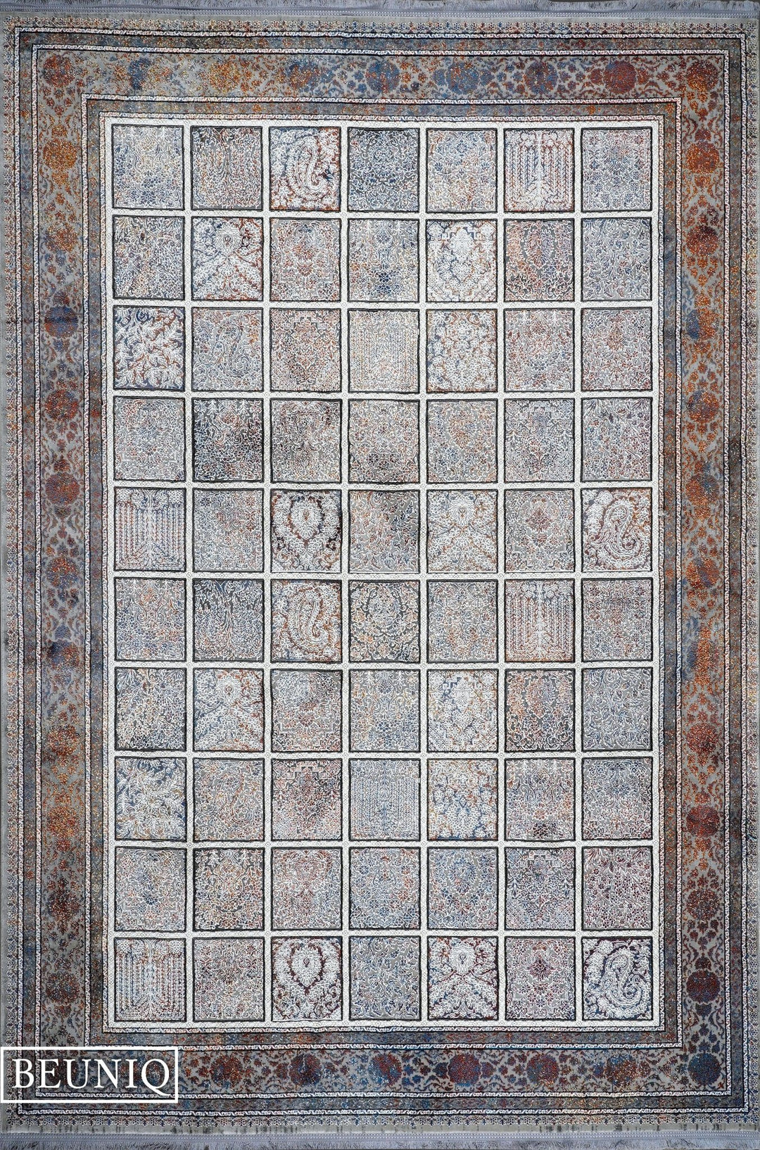 Excellence 7012 - beUNIQ.®