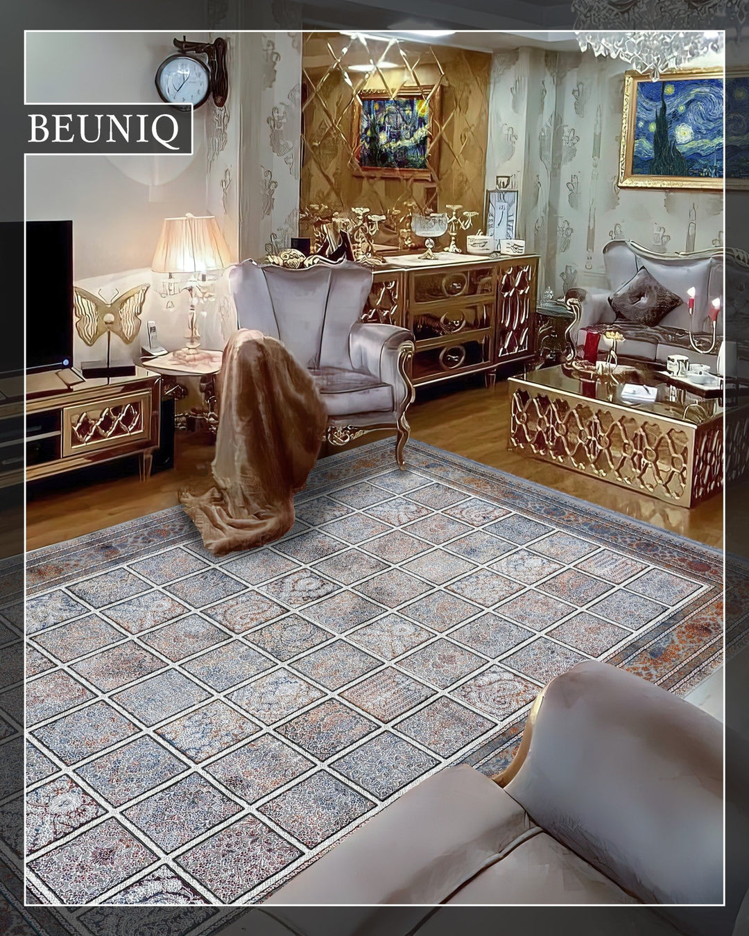 Excellence 7012 - beUNIQ.®