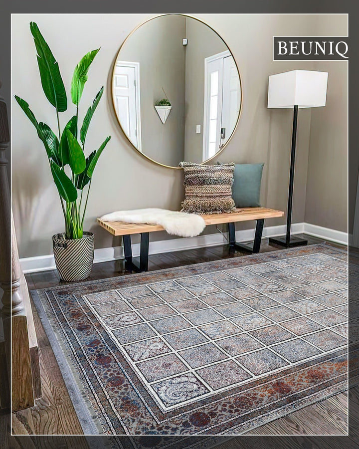 Excellence 7012 - beUNIQ.®