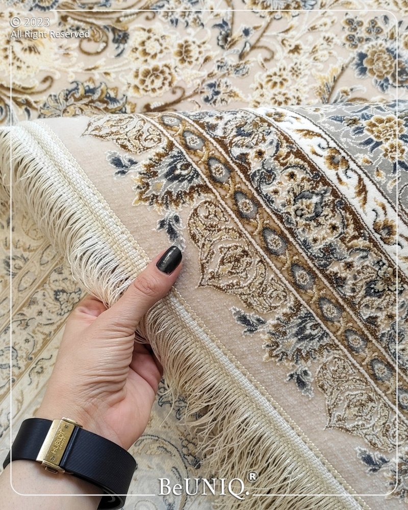 Exquisite - beUNIQ - carpet - 200x300 cm - carpet online