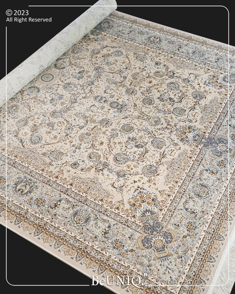Exquisite - beUNIQ - carpet - 200x300 cm - carpet online