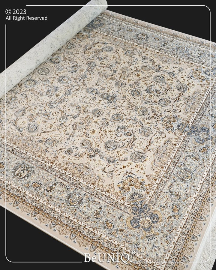 Exquisite - beUNIQ - carpet - 200x300 cm - carpet online
