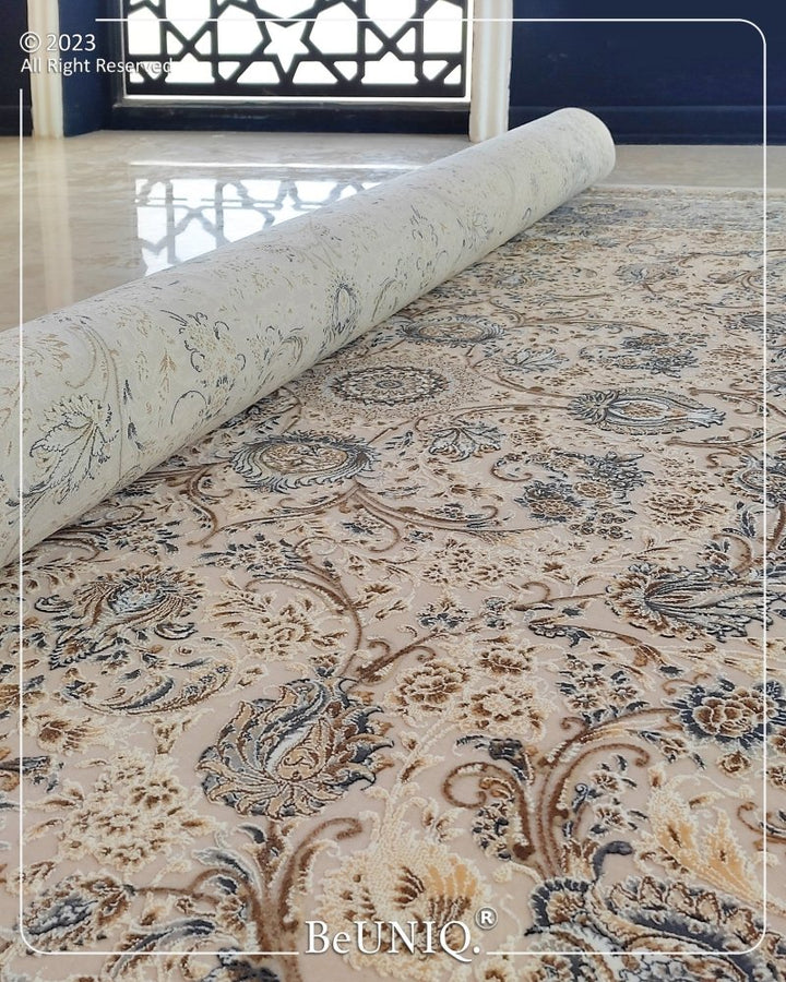 Exquisite - beUNIQ - carpet - 200x300 cm - carpet online