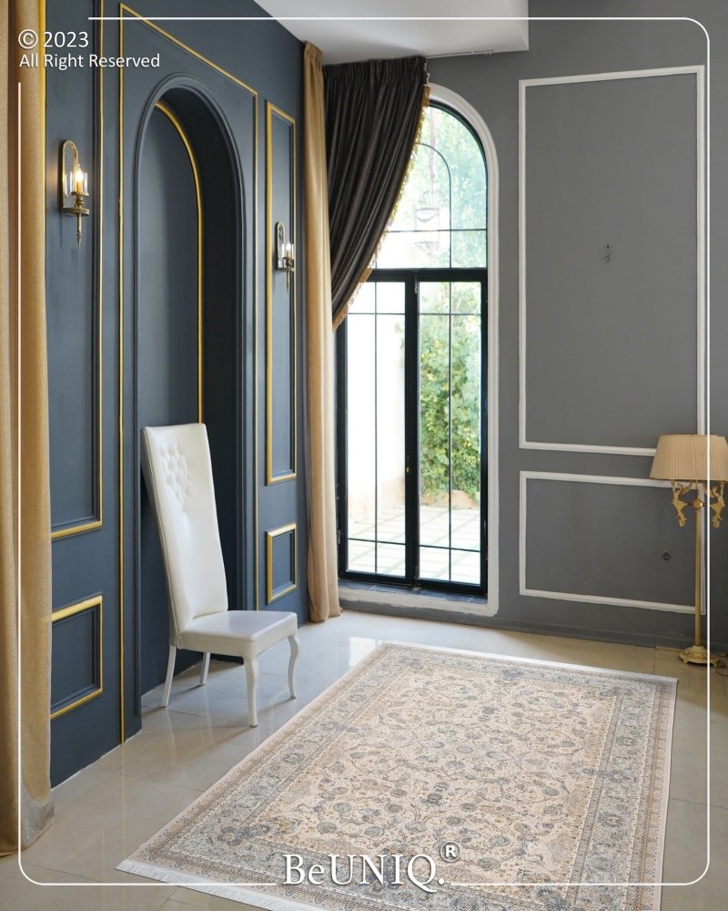 Exquisite - beUNIQ - carpet - 200x300 cm - carpet online
