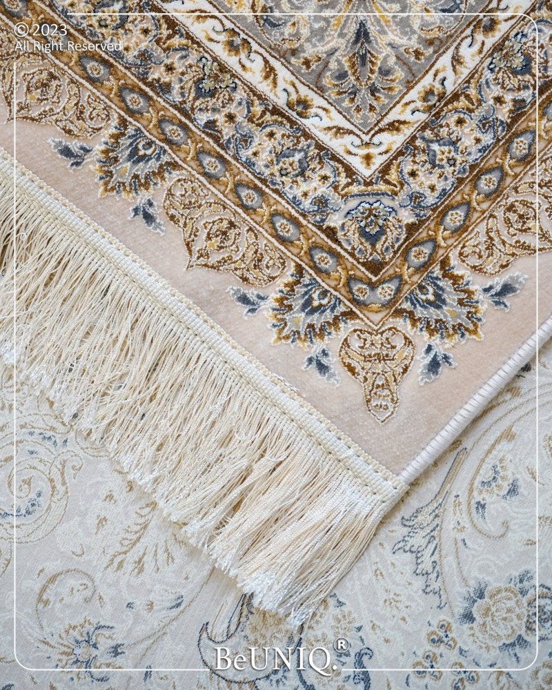 Exquisite - beUNIQ - carpet - 200x300 cm - carpet online