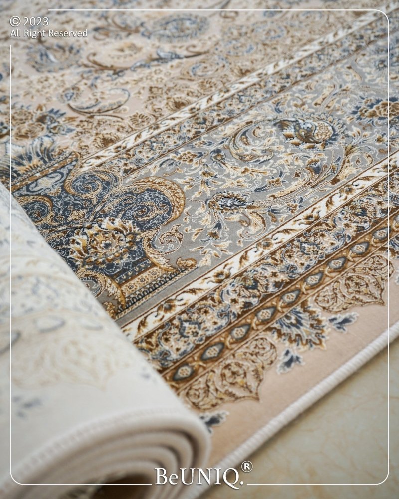 Exquisite - beUNIQ - carpet - 200x300 cm - carpet online