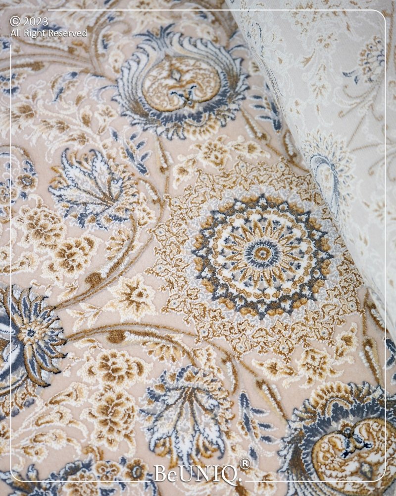 Exquisite - beUNIQ - carpet - 200x300 cm - carpet online