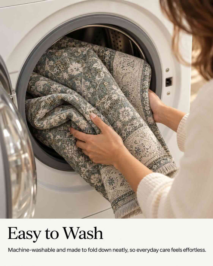 Easy care