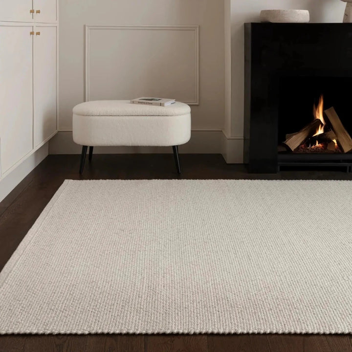 Finley - beUNIQ - asia1 - Ivory Marl -
