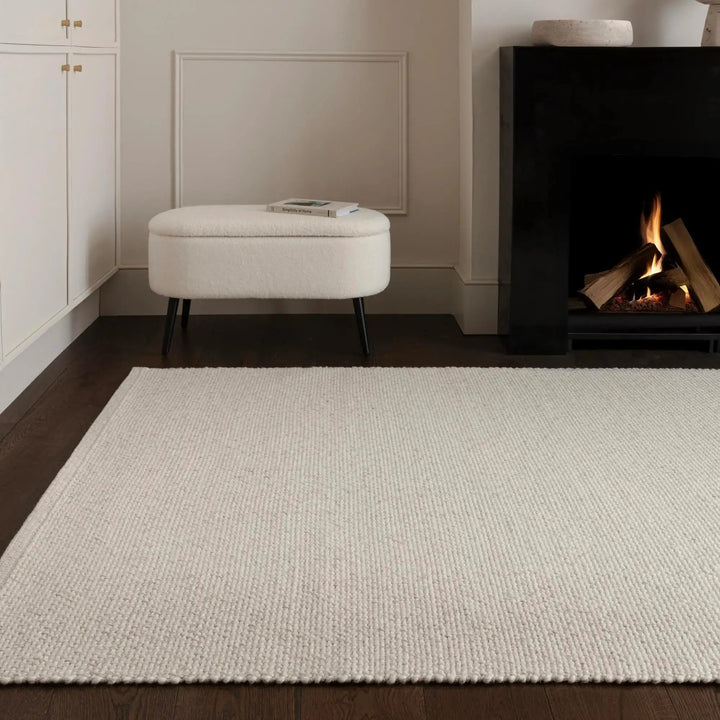 Finley Ivory Marl    beUNIQ
