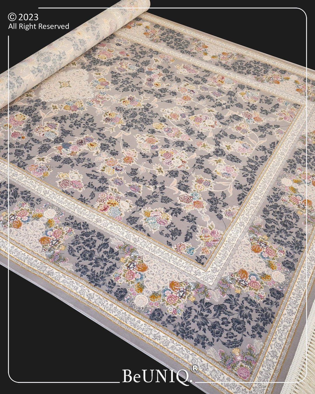 Flower Bouquet - beUNIQ.®