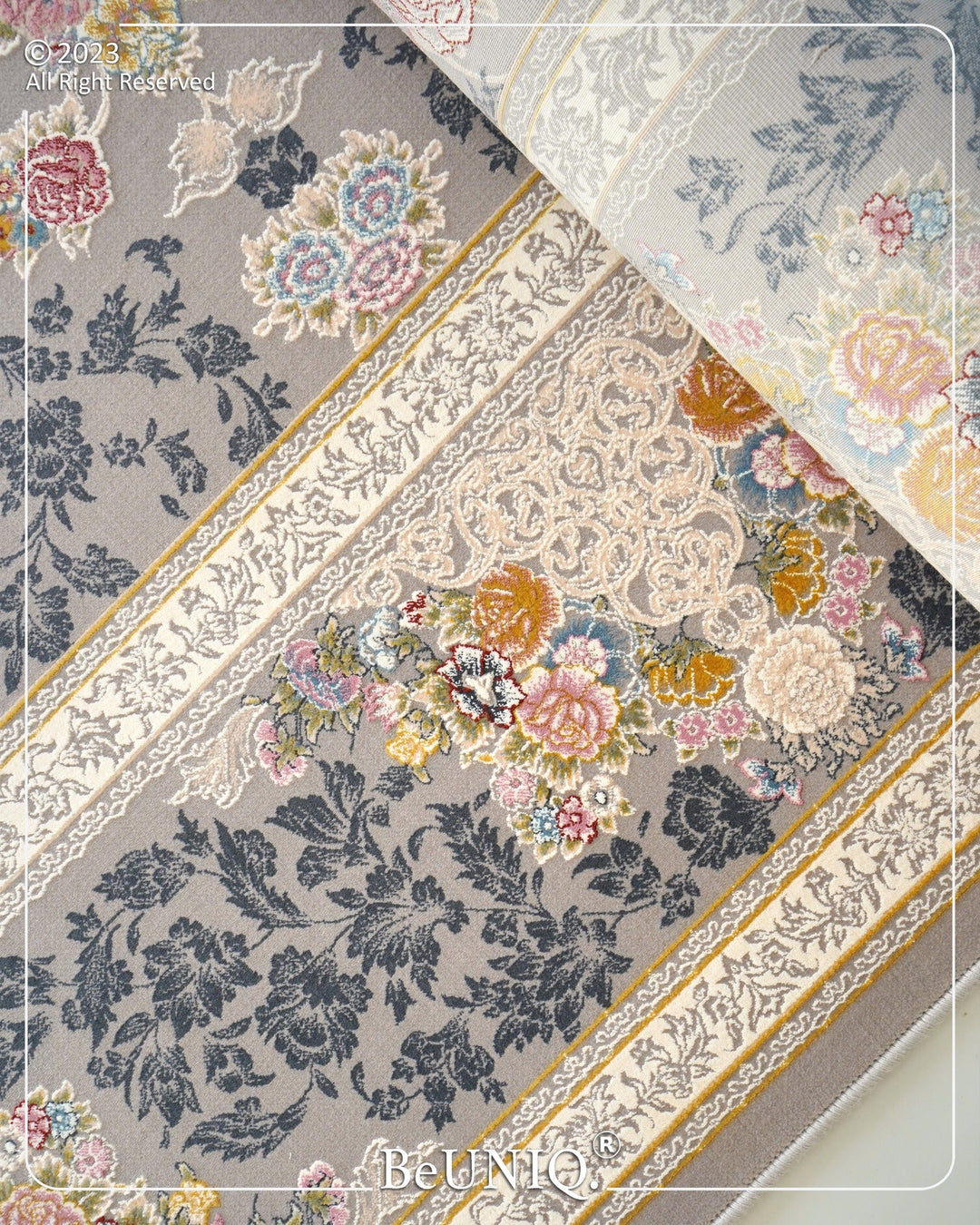 Flower Bouquet - beUNIQ.®