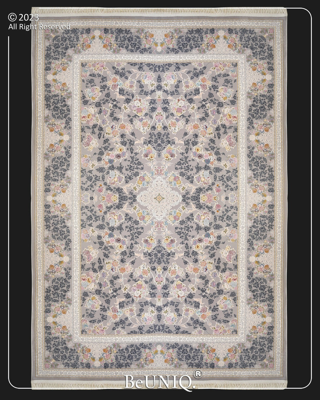 Flower Bouquet - beUNIQ.®