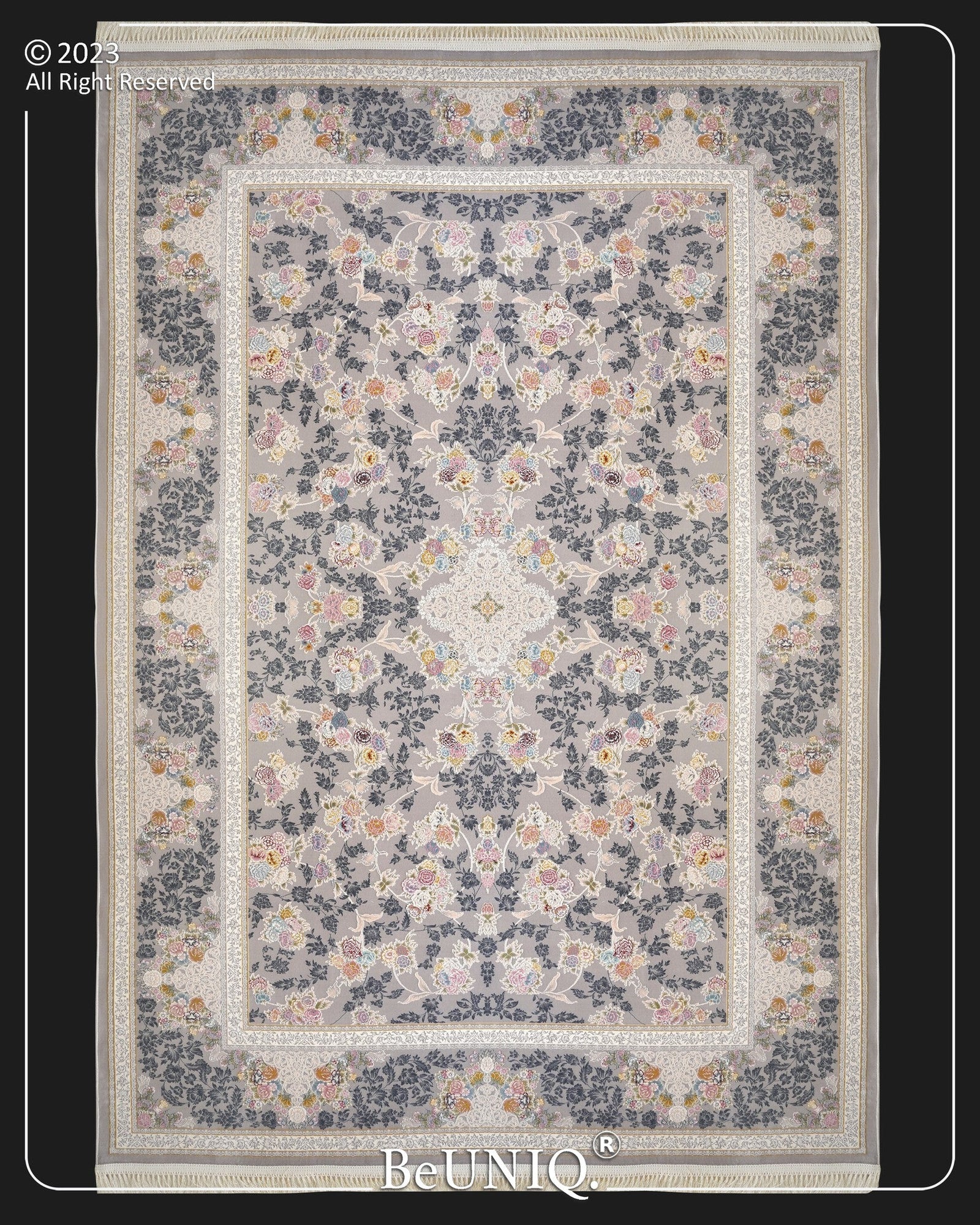 Flower Bouquet - beUNIQ.®