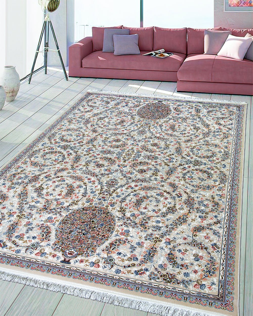 Flower Vase - beUNIQ.®