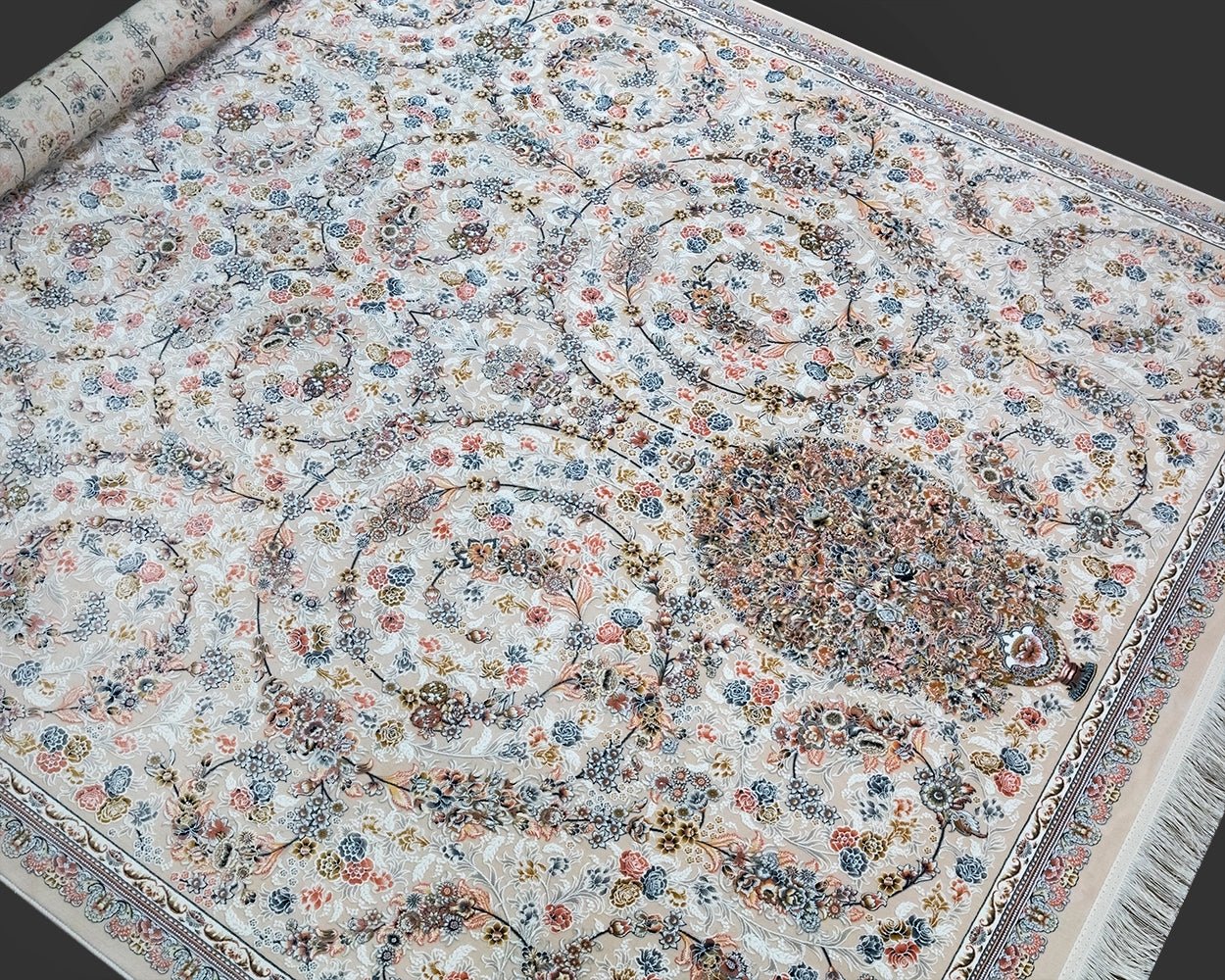 Flower Vase - beUNIQ.®