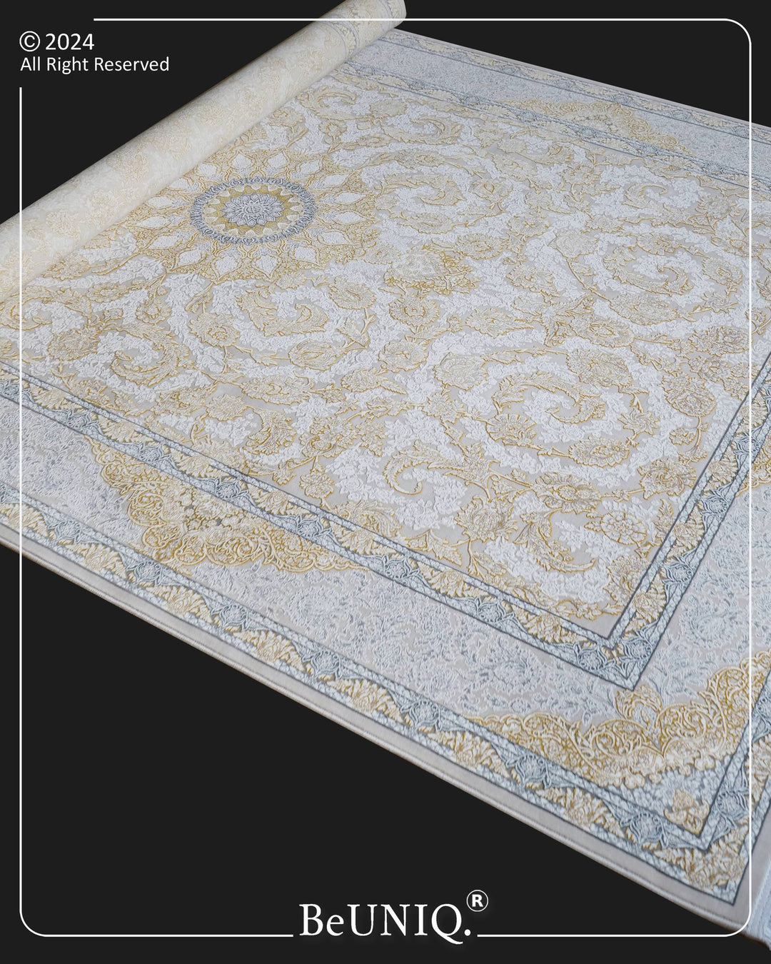 French Garden - beUNIQ.®