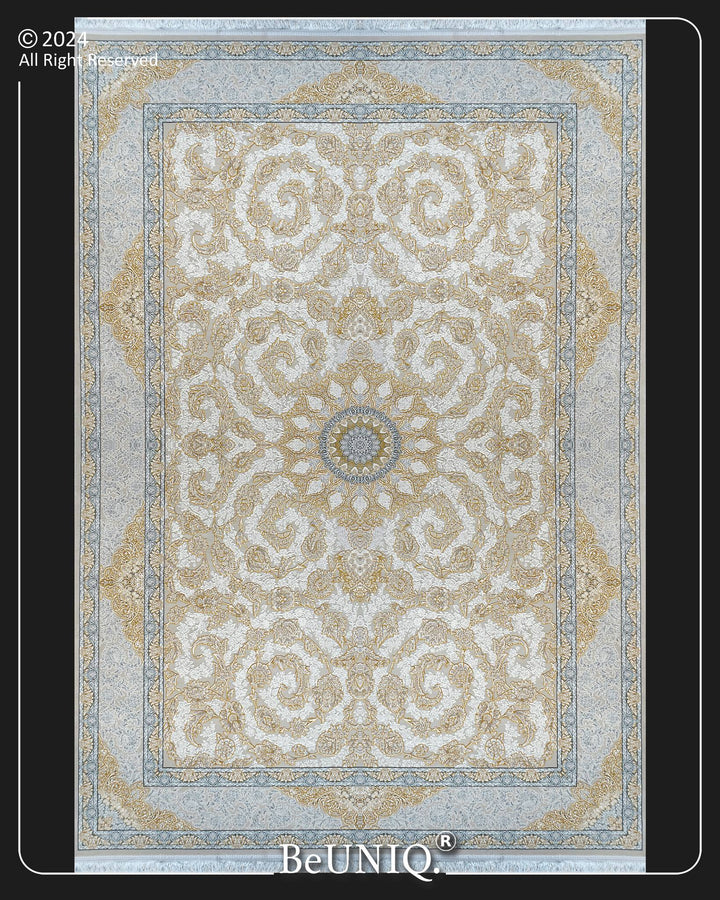 French Garden - beUNIQ.®