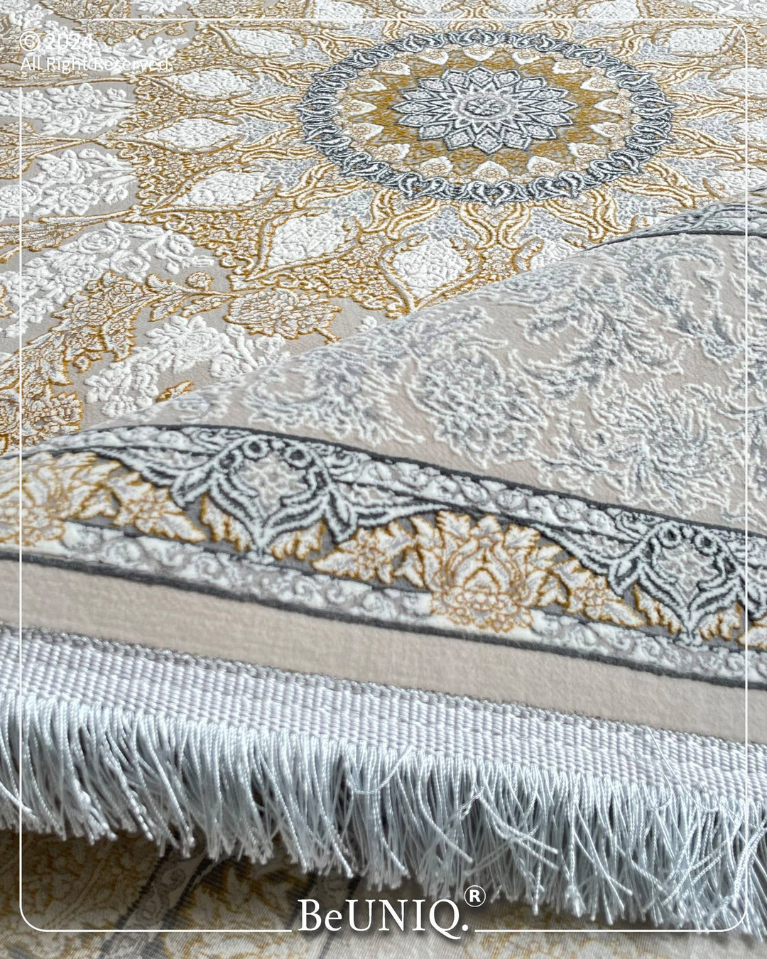 French Garden - beUNIQ.®