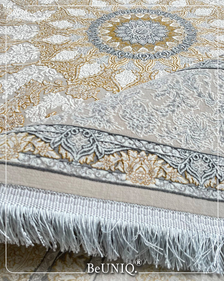 French Garden - beUNIQ.®