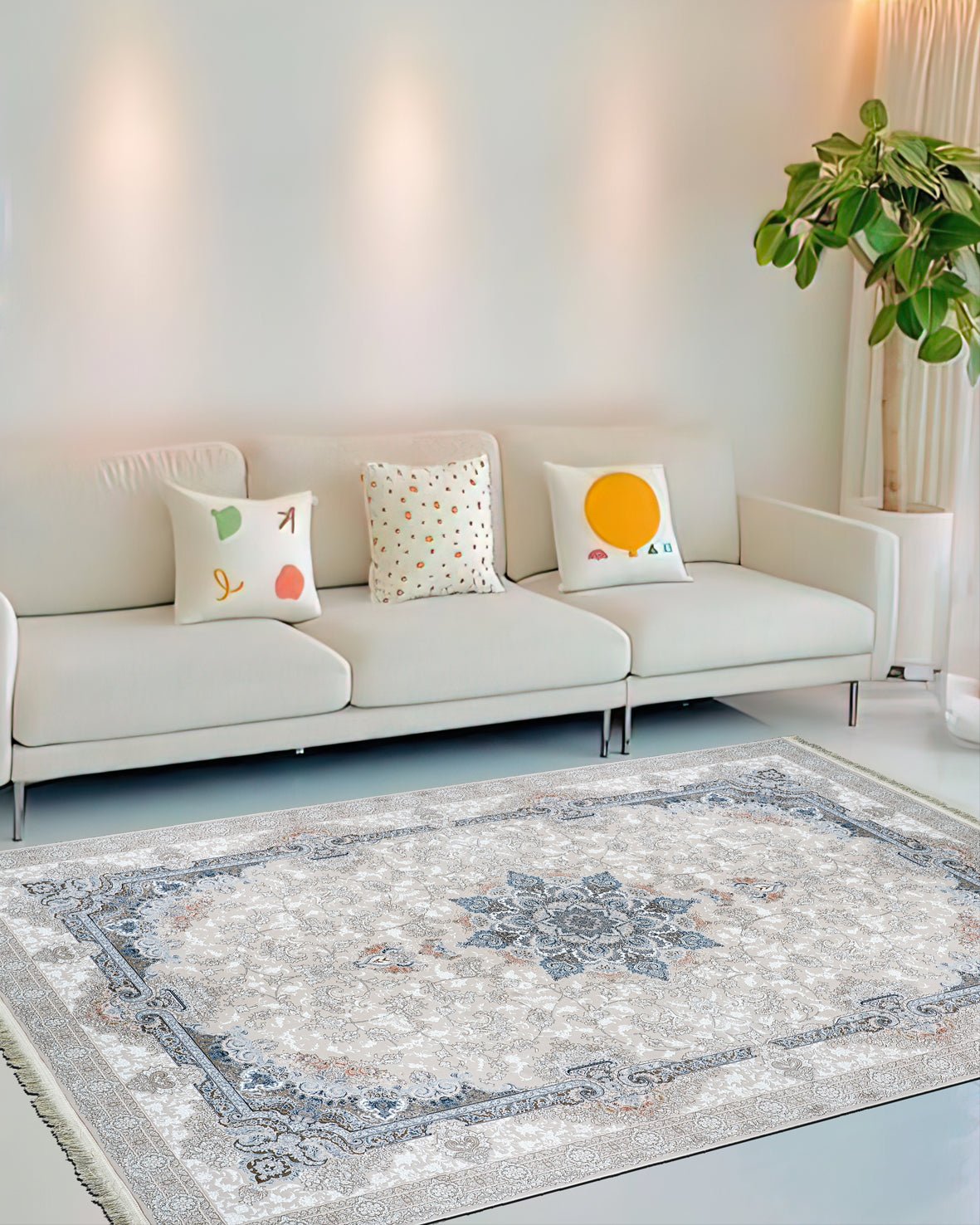 Garden 77015 - beUNIQ.®