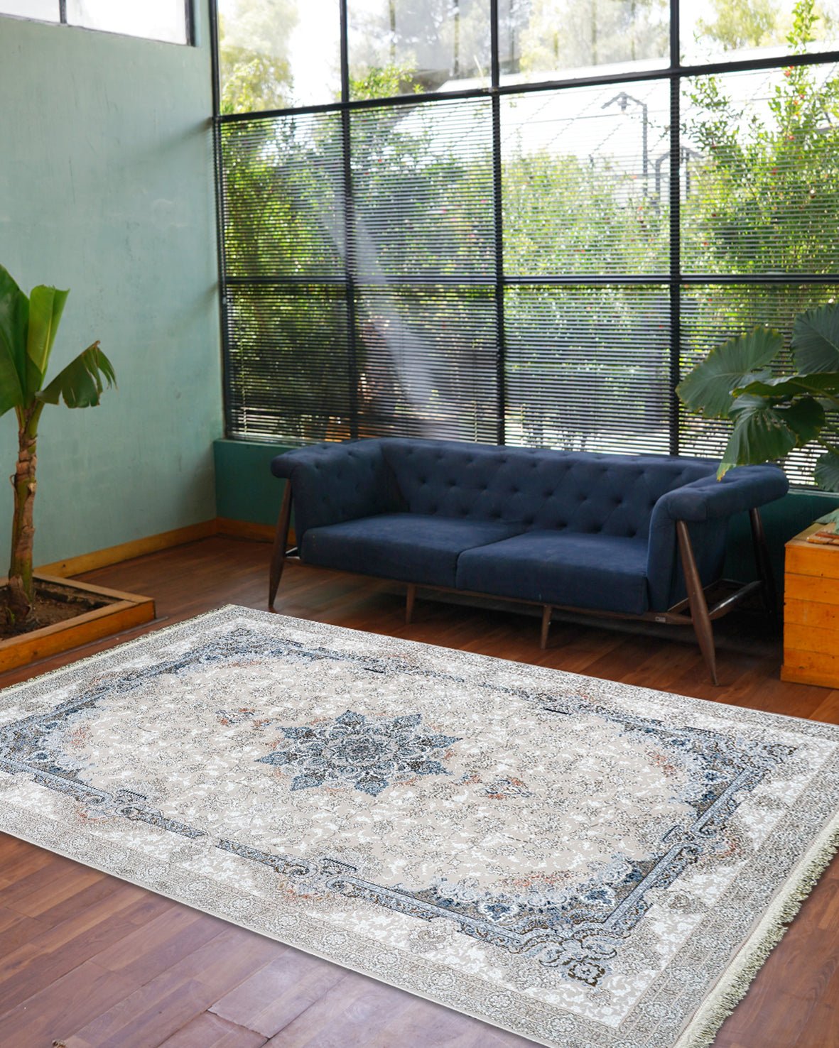 Garden 77015 - beUNIQ.®