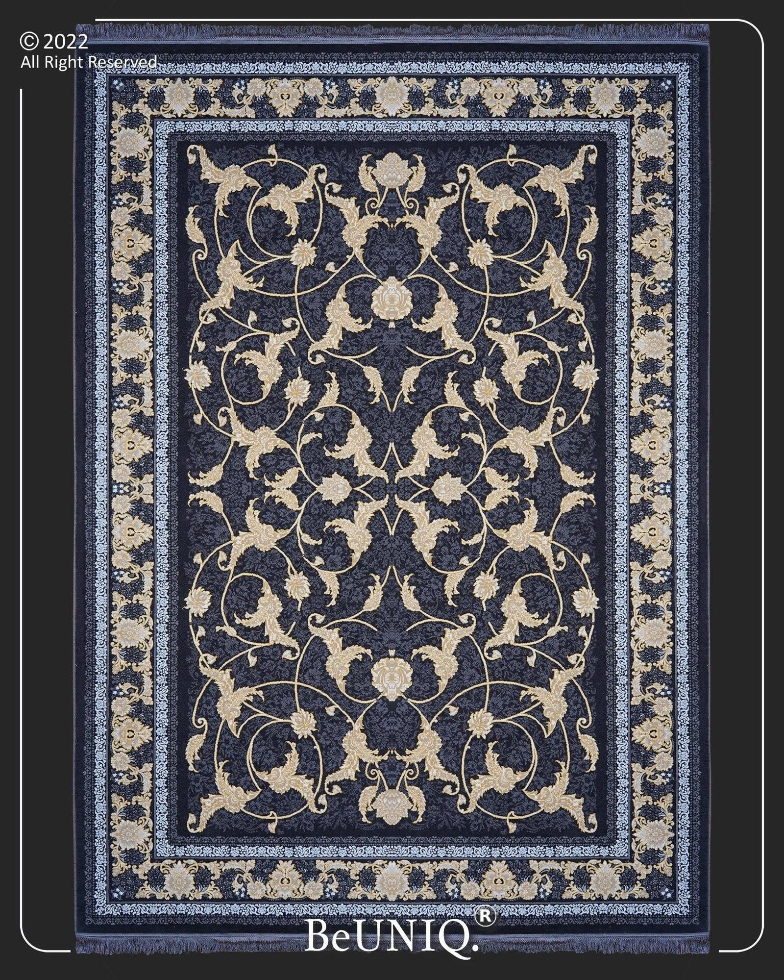 Gold Cedar - beUNIQ.®