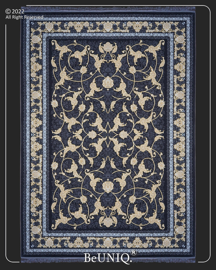 Gold Cedar - beUNIQ.®