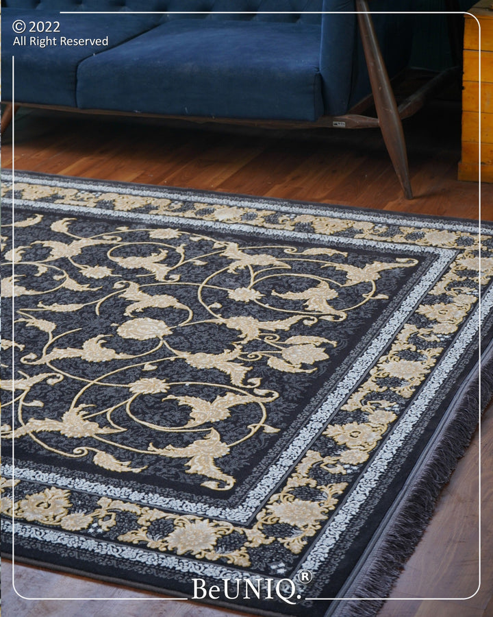 Gold Cedar - beUNIQ.®