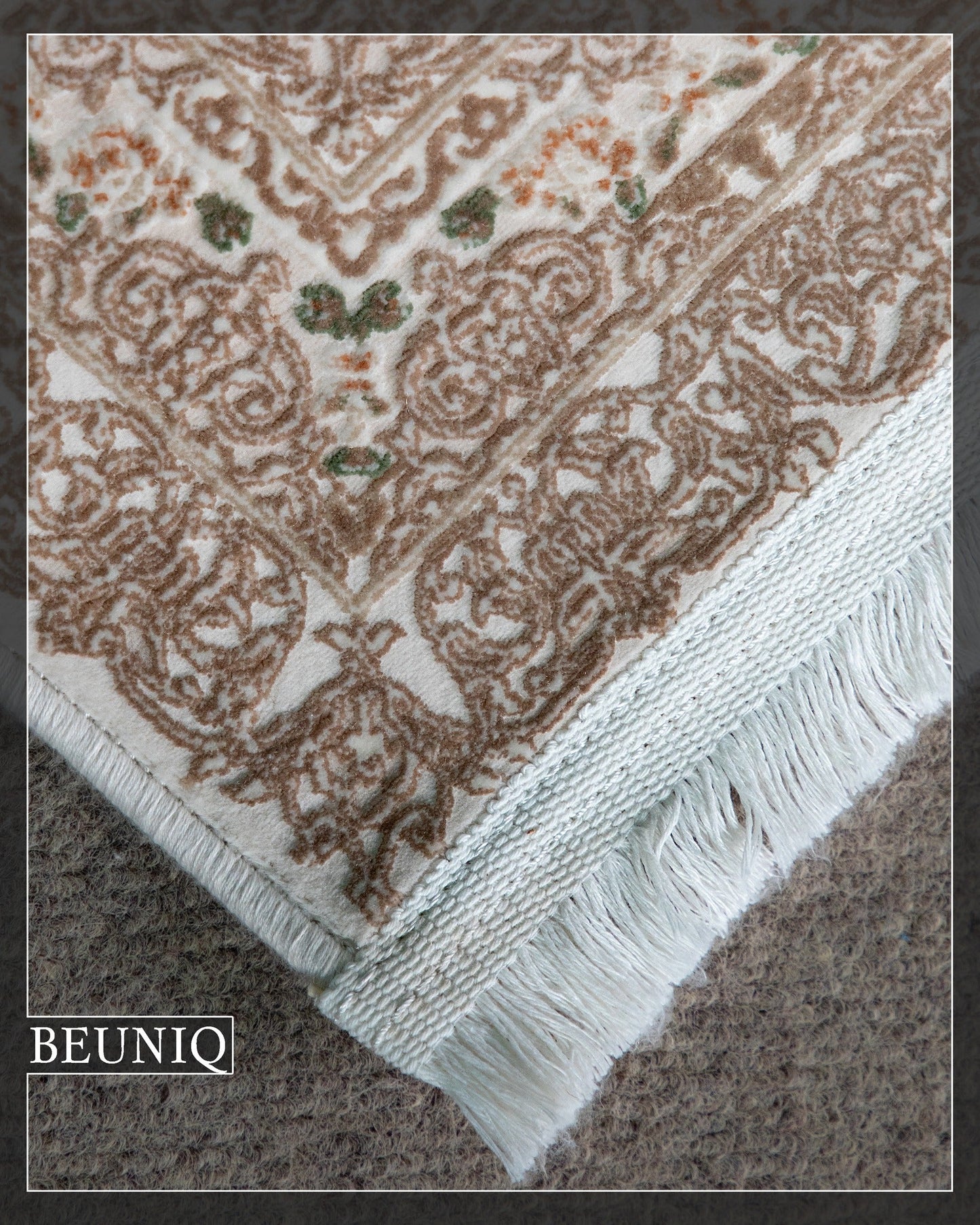 Grace 8024 - beUNIQ.®