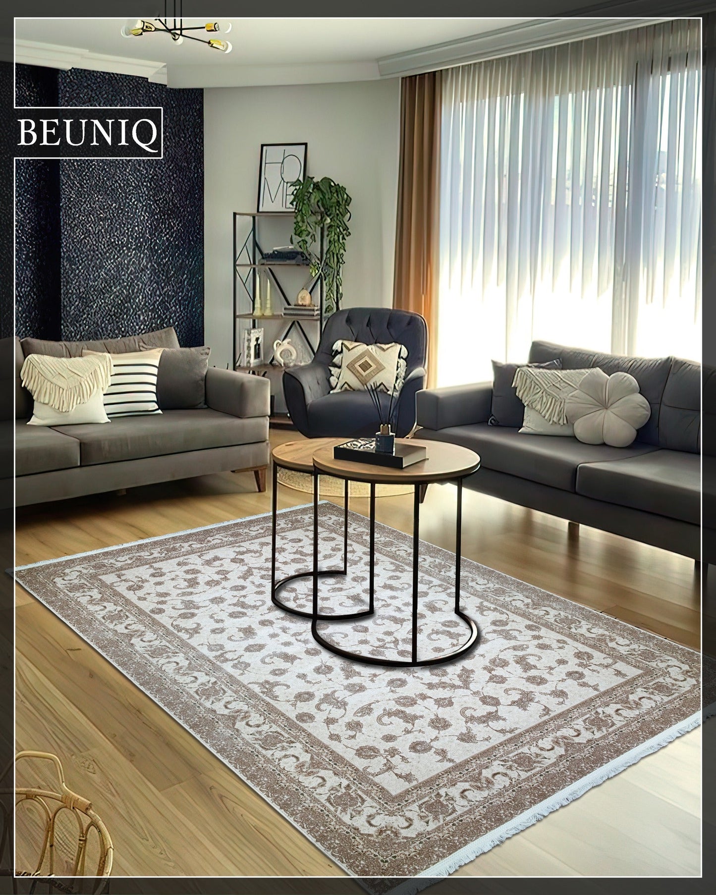 Grace 8024 - beUNIQ.®