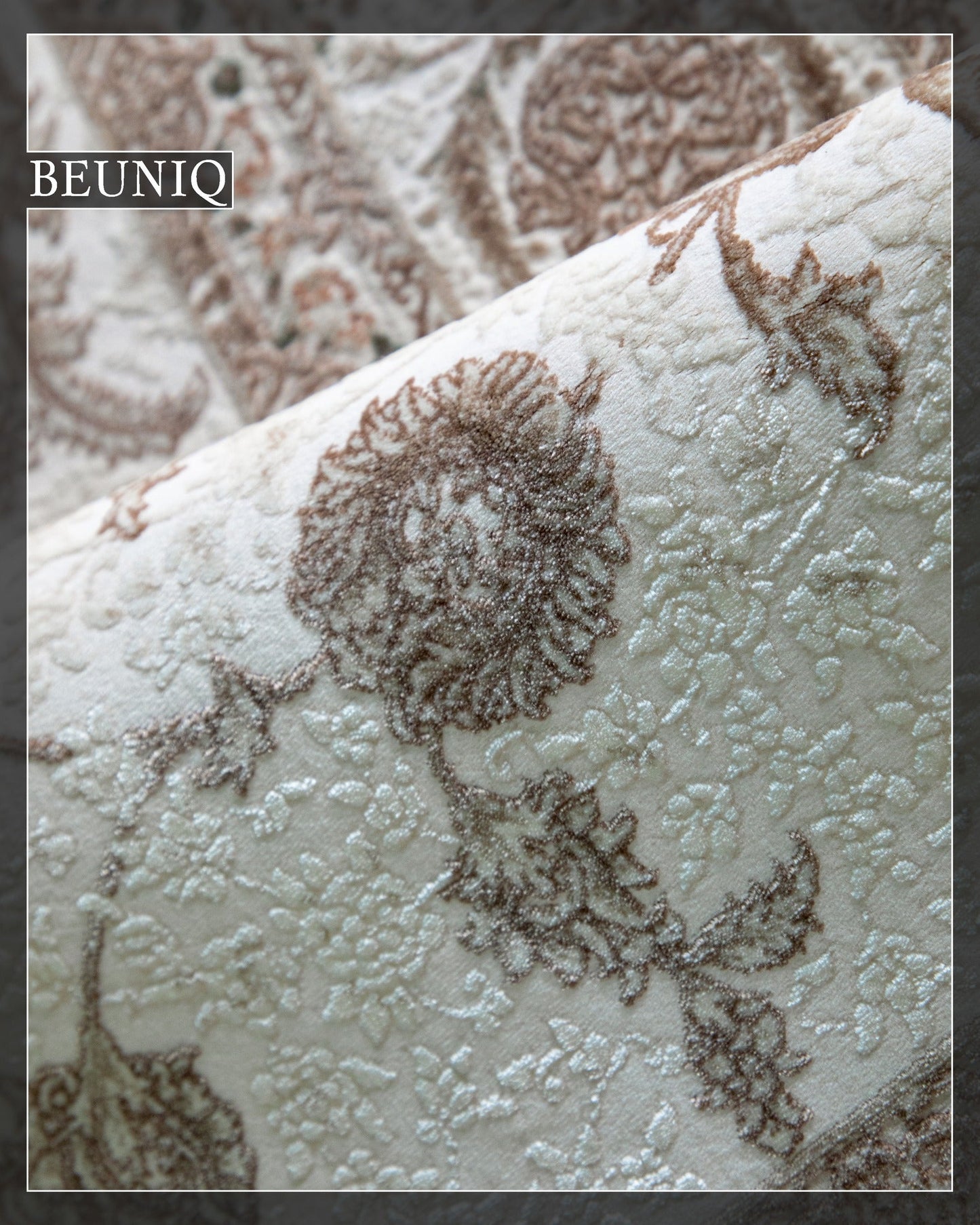 Grace 8024 - beUNIQ.®