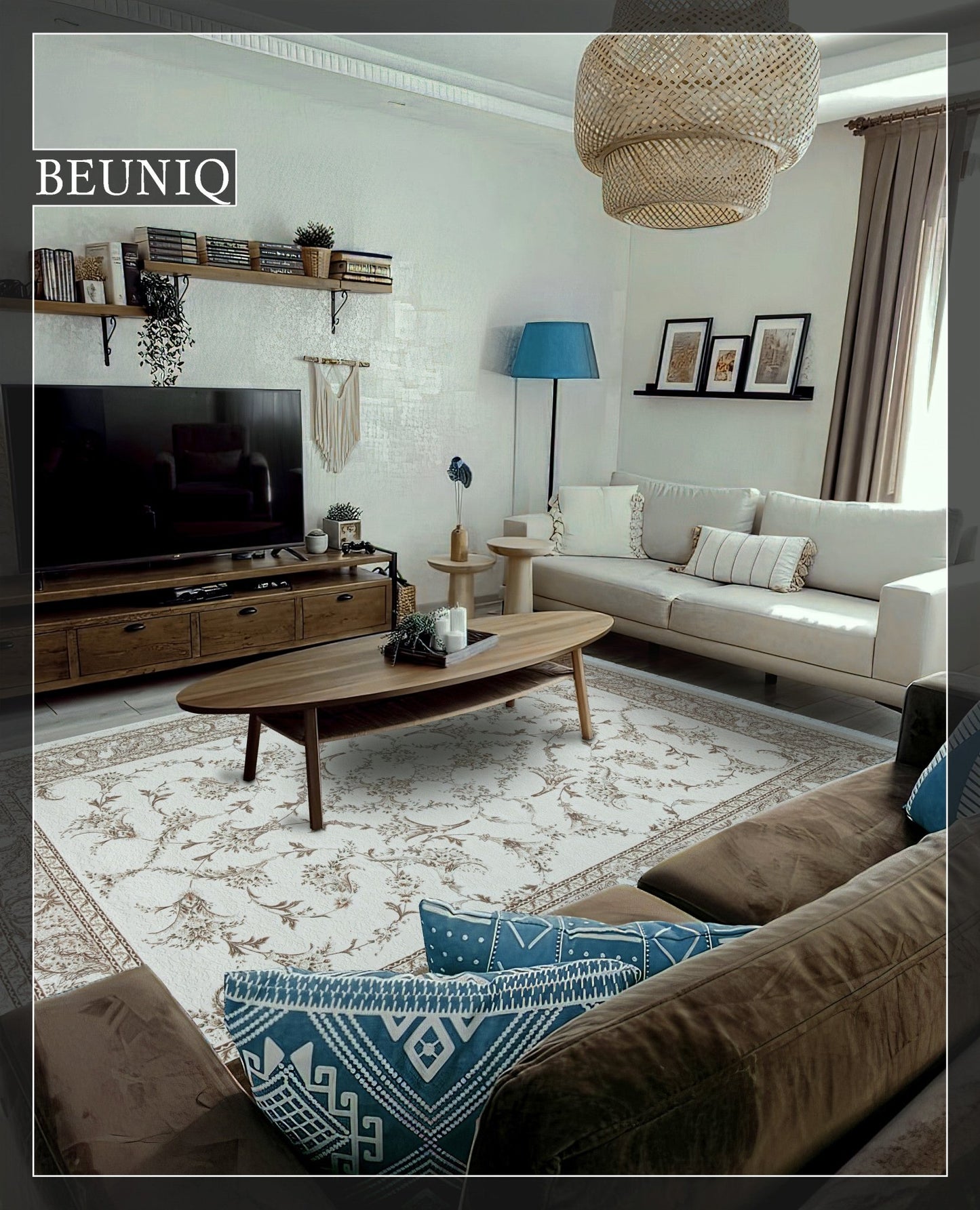 Grace 8034 - beUNIQ.®