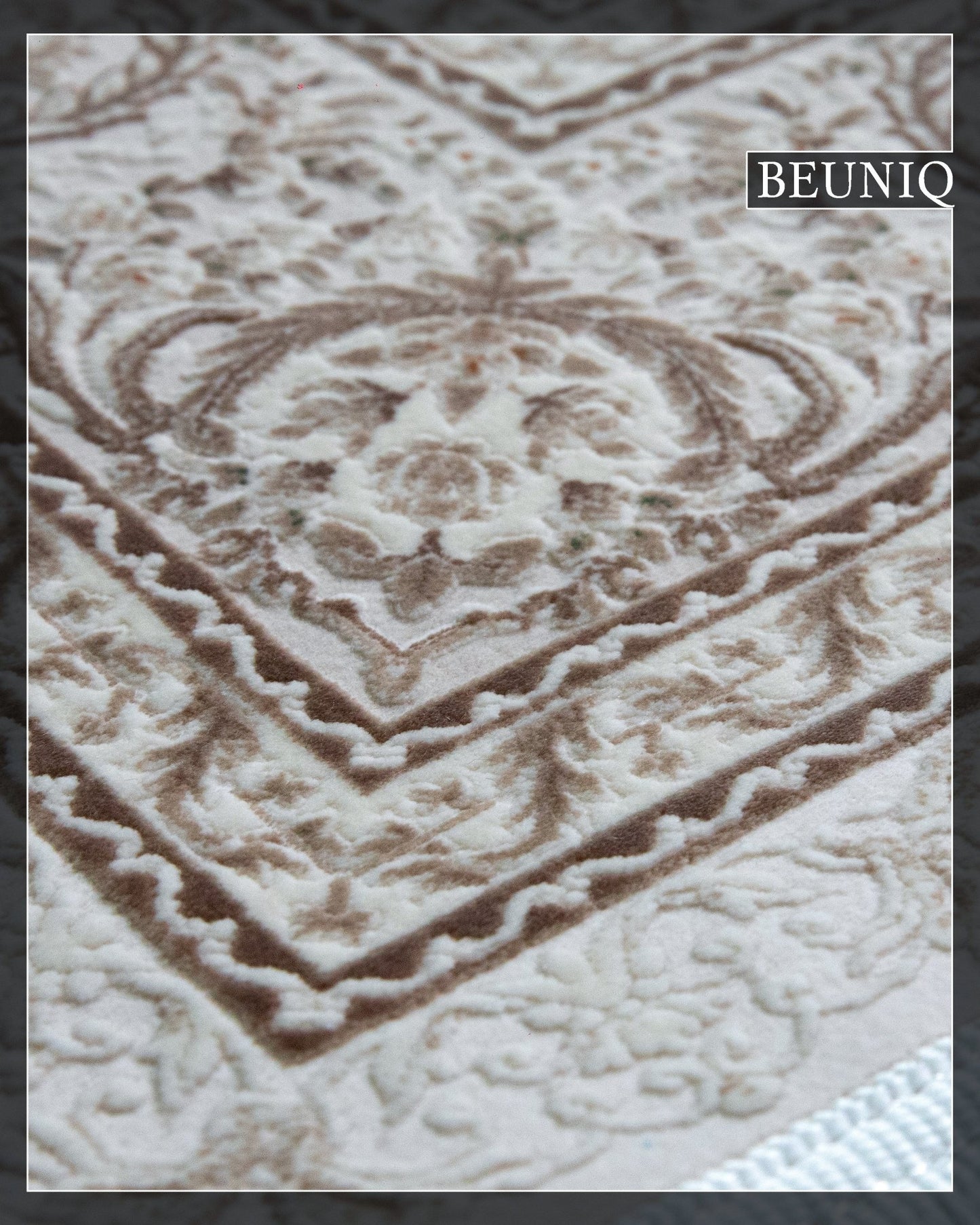 Grace 8034 - beUNIQ.®