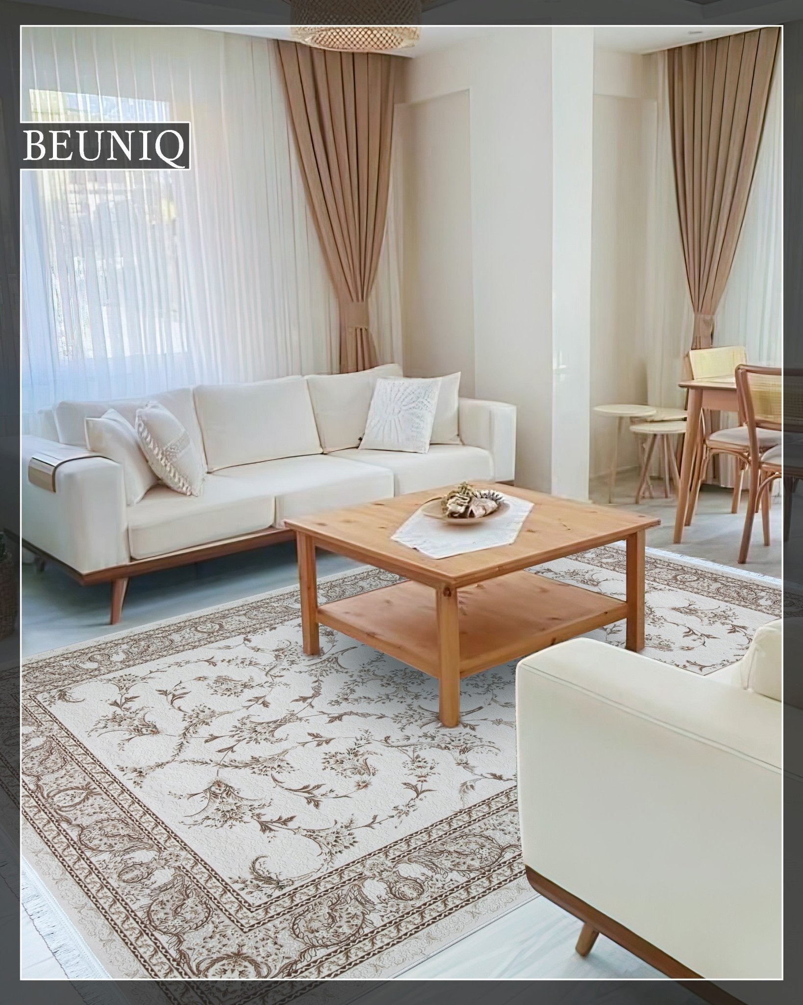 Grace 8034 - beUNIQ.®