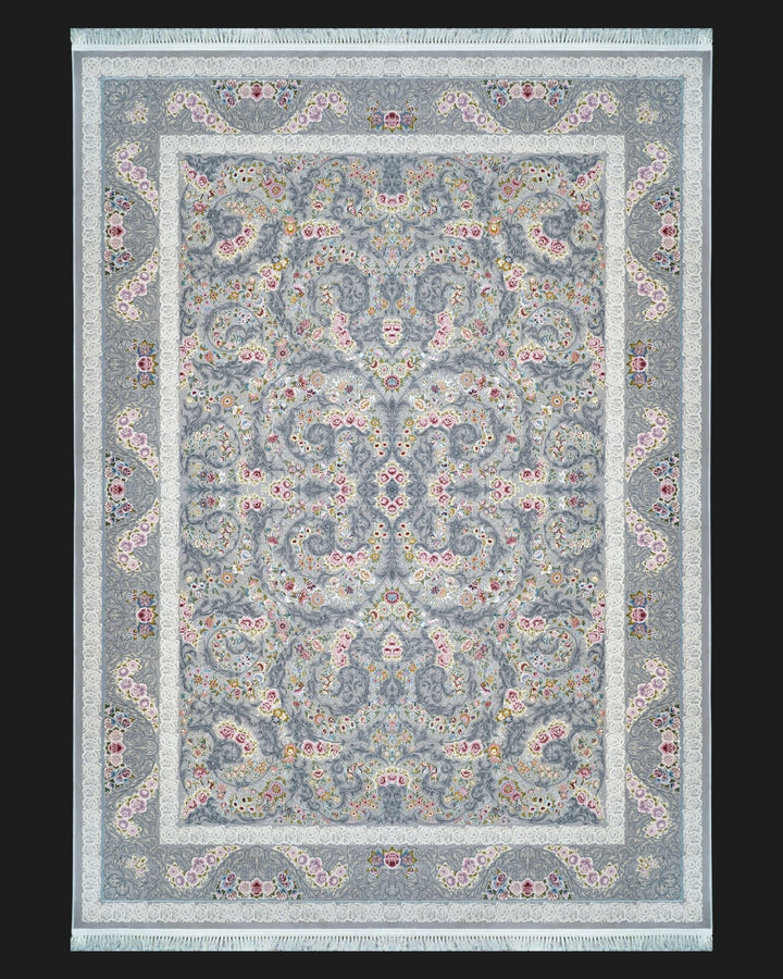 Harmonia Grey (Pre - order) - beUNIQ